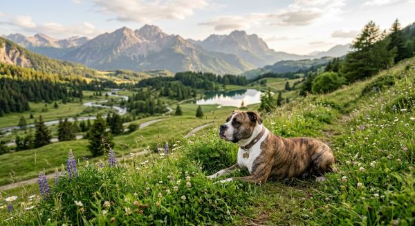 Effective Strategies to Help Your American Bulldog Conquer Fear-Based Aggression