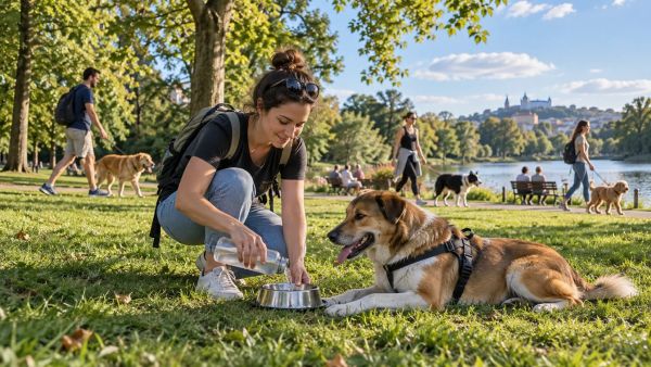 Top Strategies for Enhancing Animal Welfare and Community Involvement